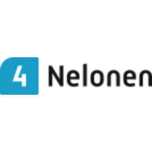 Nelonen Logo