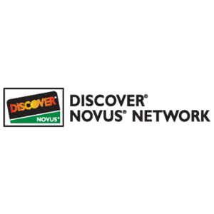Discover Novus Network Logo