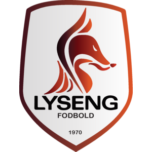 IF Lyseng Logo