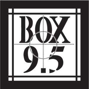 Box 9 5 Logo