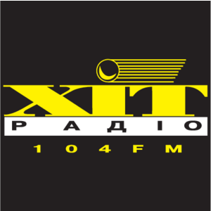 Hit Radio Logo
