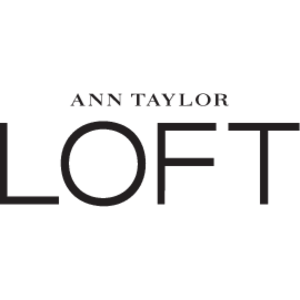 Ann Taylor Loft Logo