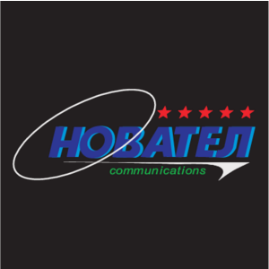 Novatel Communications Logo