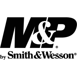 M&P by Smith & Wesson Logo