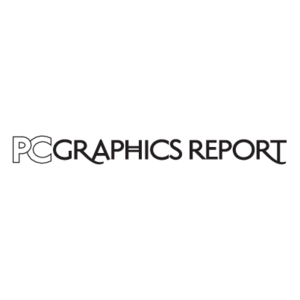 PC Graphics Report Logo