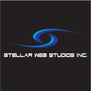 Stellar Web Studios Logo