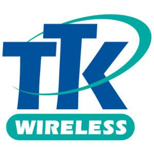 TTK Wireless Logo