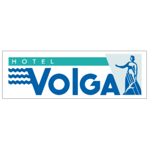 Volga Hotel(35) Logo