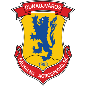 Dunaújváros-Pálhalmai Agrospeciál SE Logo