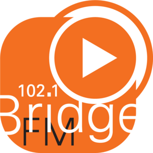 Bridge FM Logo
