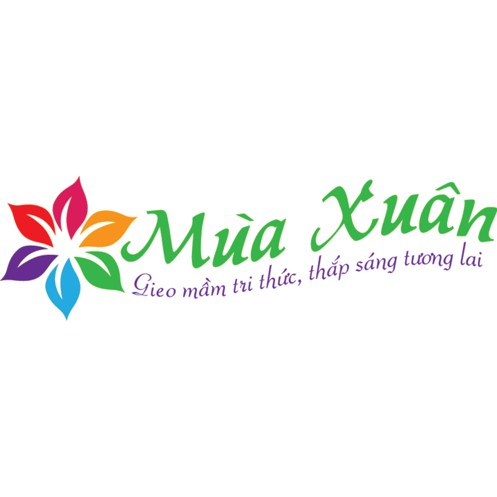 Mua,Xuan