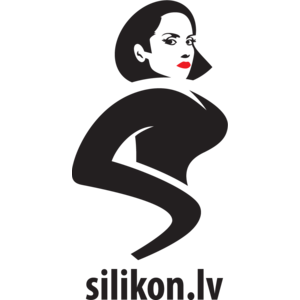 Silikon.lv Logo