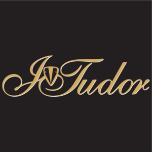 J Tudor Logo