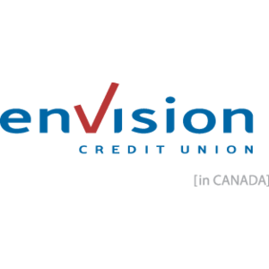 envision credit union Logo