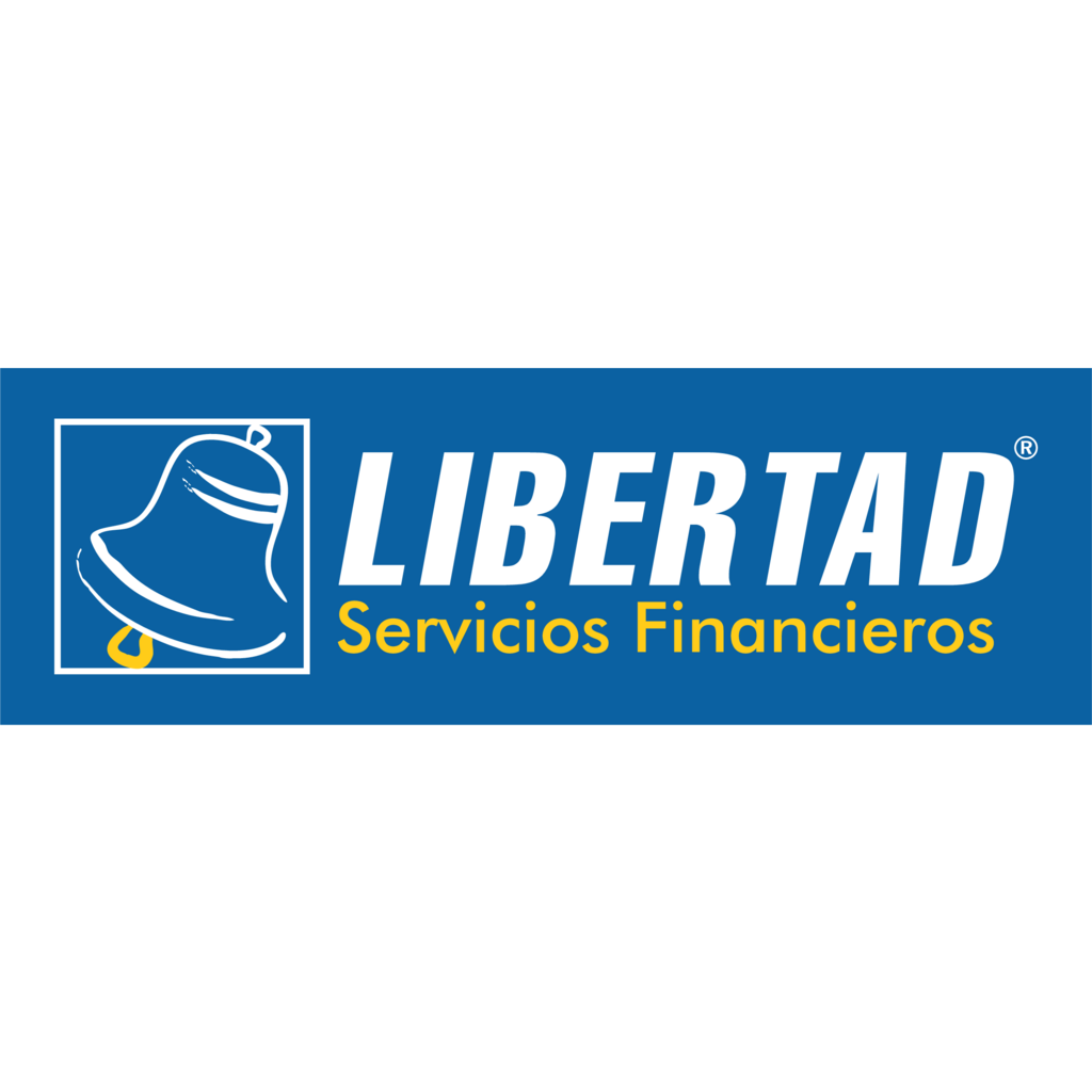Logo, Finance, Mexico, Libertad Servicios Financieros