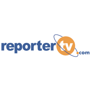 ReporterTV Logo