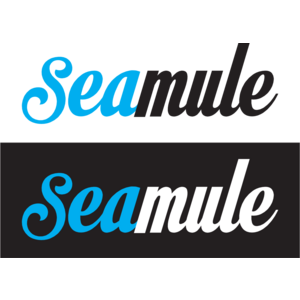 SeaMule Logo