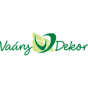 vaary dekor Logo