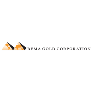 Bema Gold Corporation Logo
