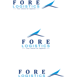 Fore Logistics Logo