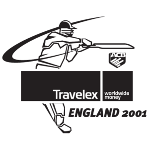 Travelex Australia Tour(47) Logo