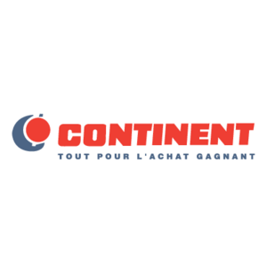 Continent(272) Logo