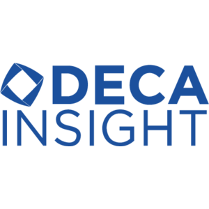 DECA Insight Logo