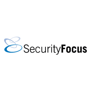 SecurityFocus Logo