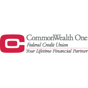 CommonWealth One Federal Credit Union Logo