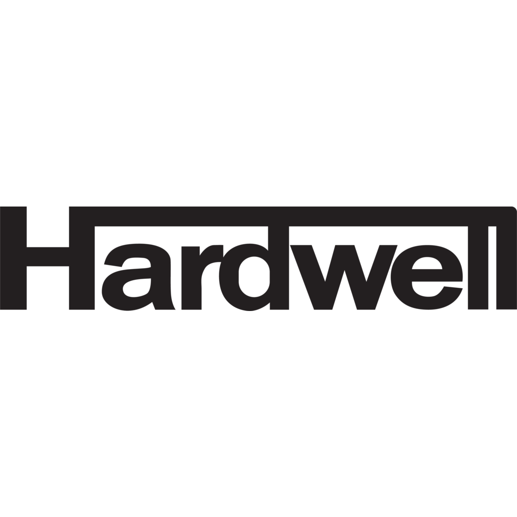 Logo, Music, United States, Hardwell