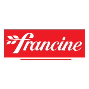 Francine Logo