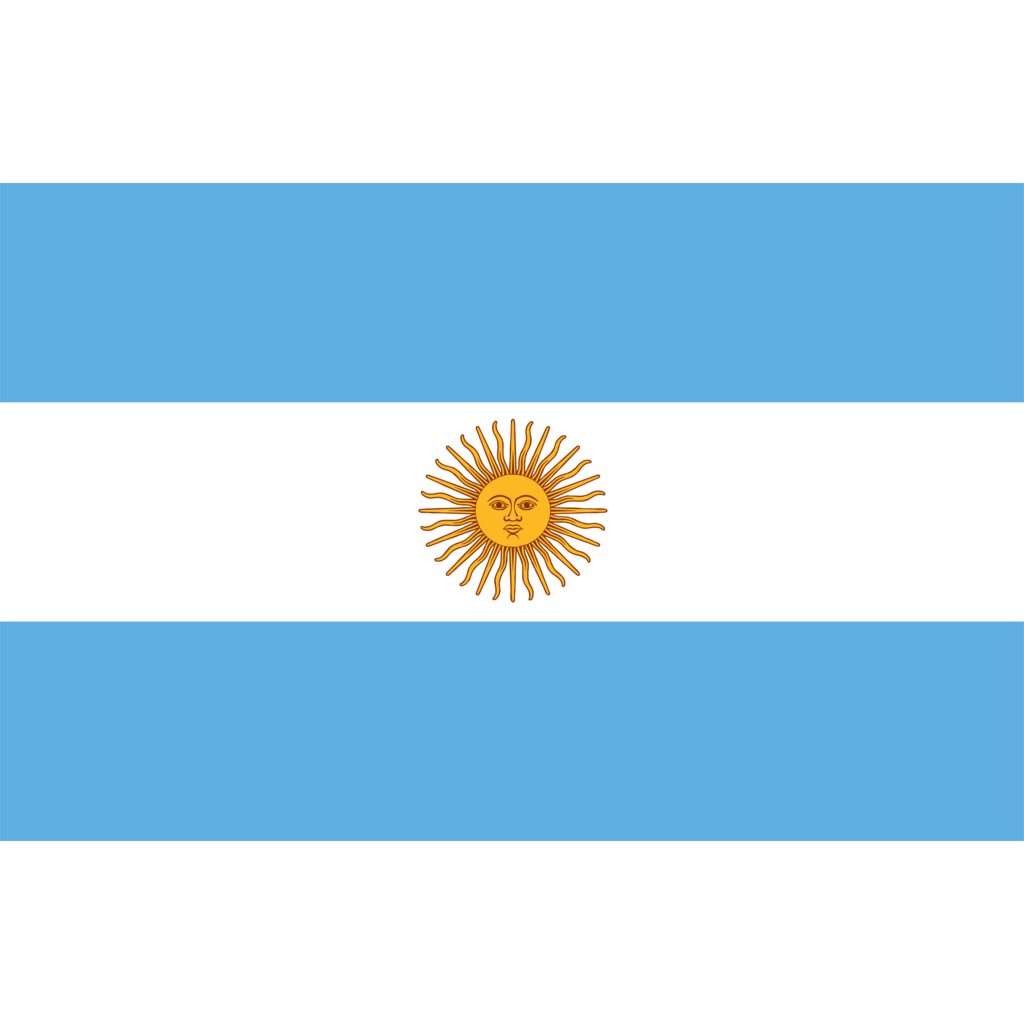 Bandera,Argentina