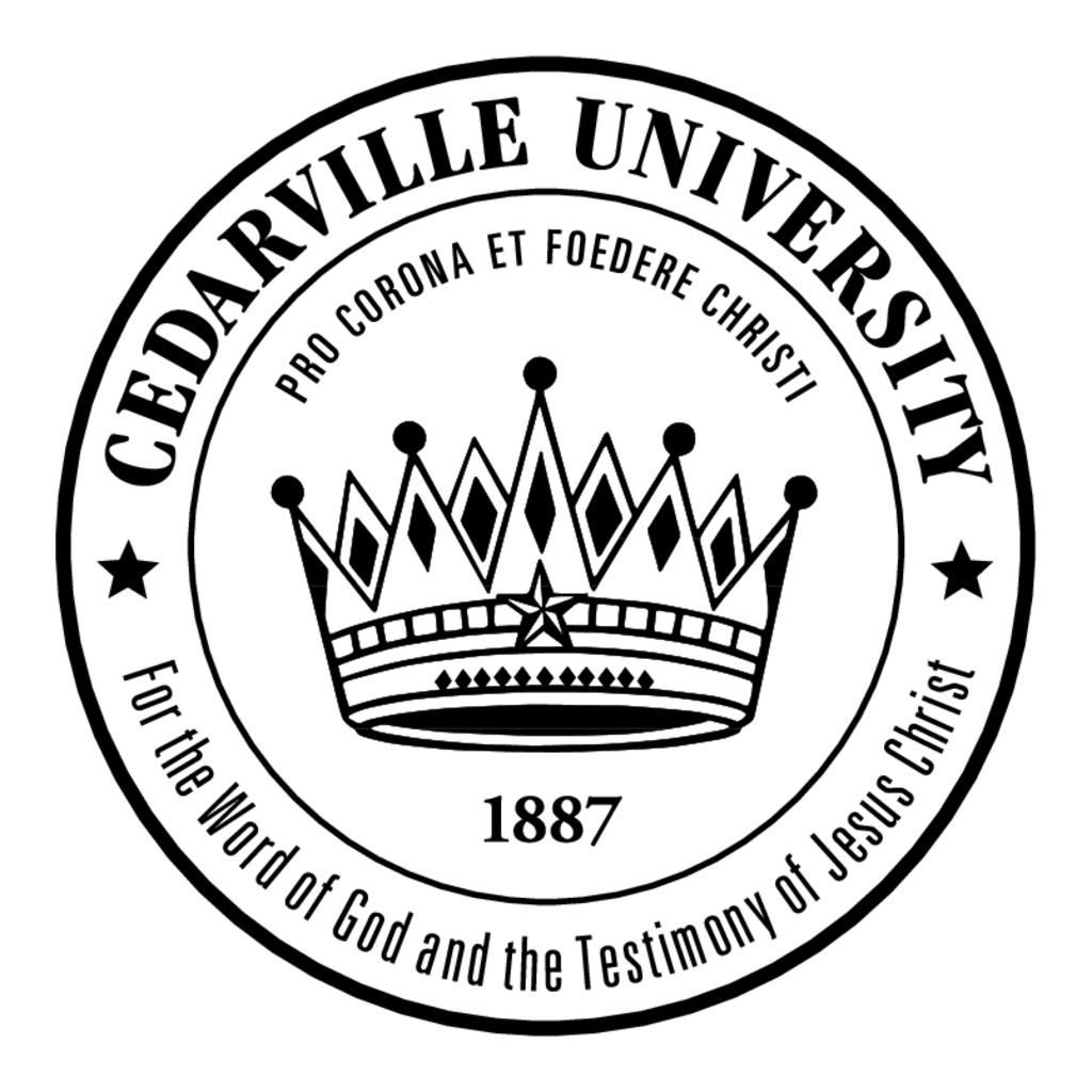 Cedarville,University