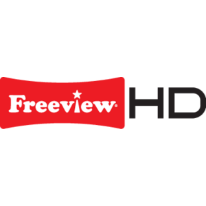 Freeview HD Logo