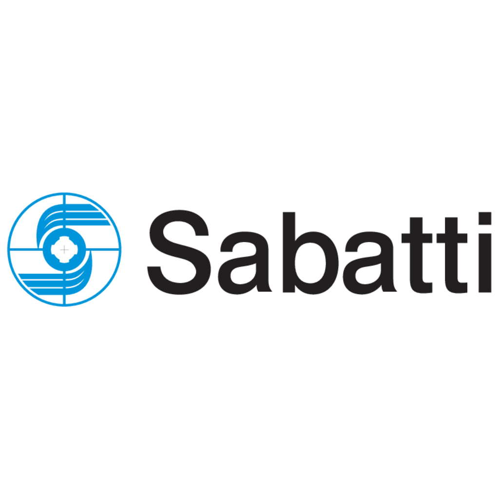 Sabatti logo, Vector Logo of Sabatti brand free download ...