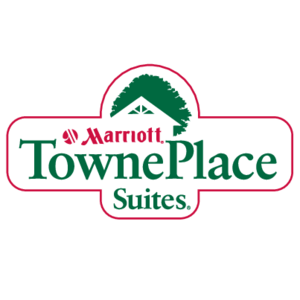 TownePlace Suites(185) Logo