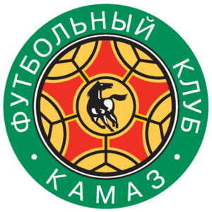 Kamaz(36) Logo