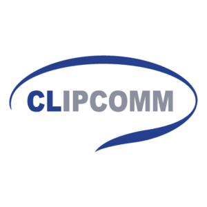 Clipcomm Logo