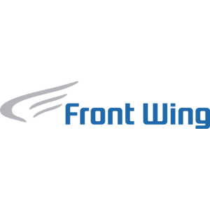 Front Wing Logo