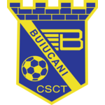 CSCT Dacia-2 Buiucani Logo