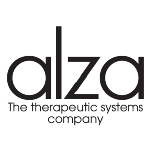 Alza Logo