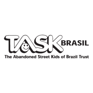 Task Brasil Logo