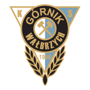 KS Gornik Walbrzych Logo
