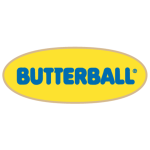 Butterball Logo