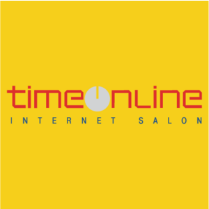 Timeonline Logo