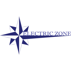 Electric Zone Logo