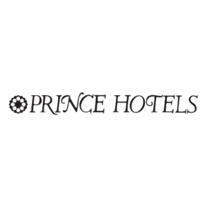 Prince Hotels Logo