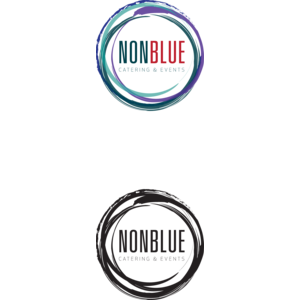 Non Blue Logo