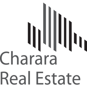 Charara Real Estate Logo