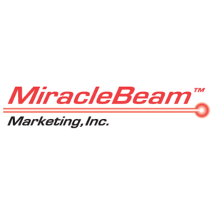 MiracleBeam Logo